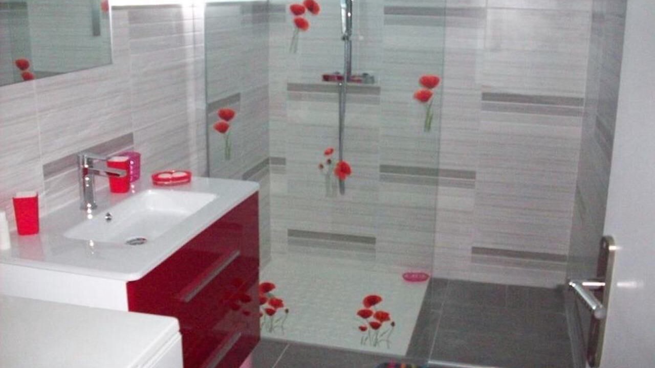 Photo of Bathroom in Allegre Les Fumades