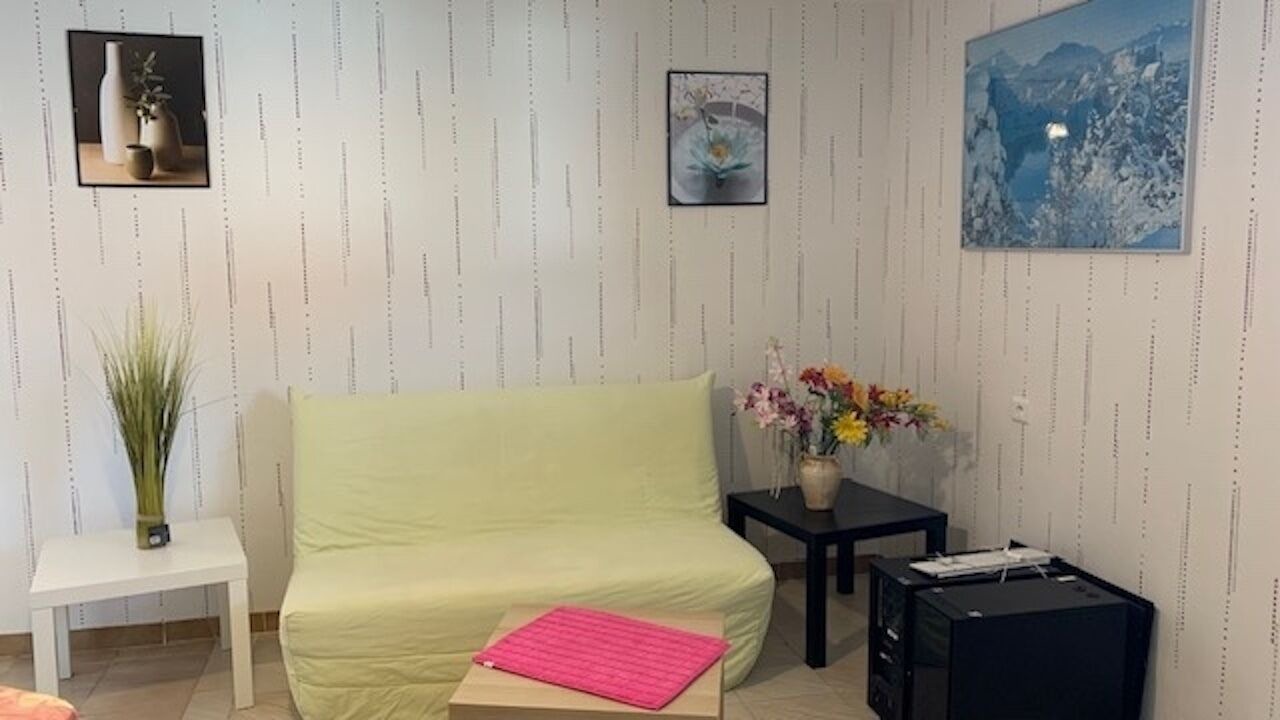 Photo of Livingroom in Allegre Les Fumades