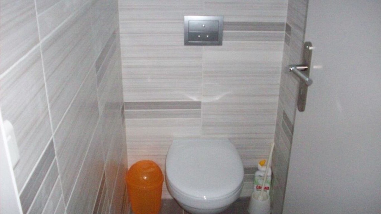 Photo of Bathroom in Allegre Les Fumades