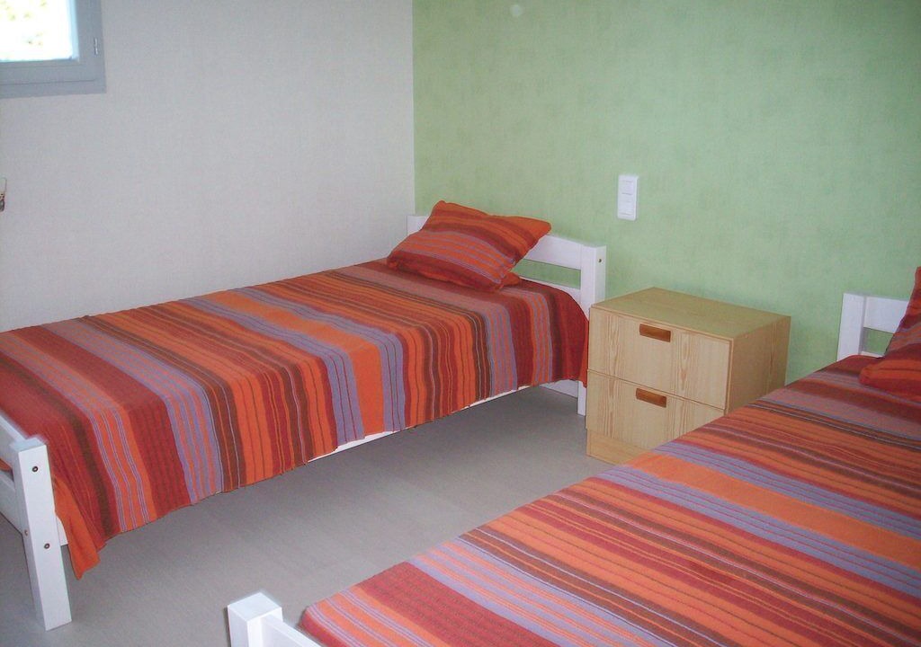 Photo of Bedroom in Allegre Les Fumades