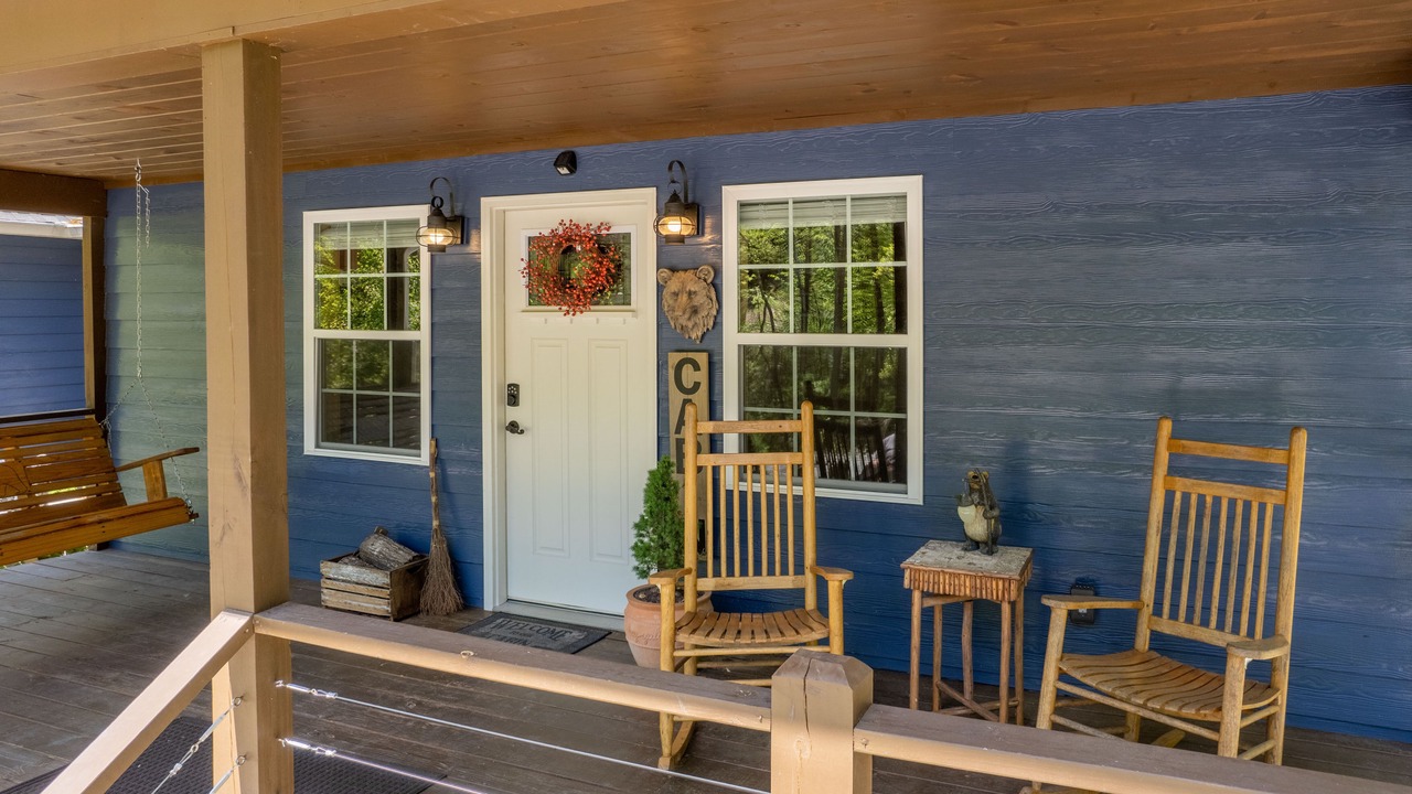 Photo of Outdoor in Bryson City