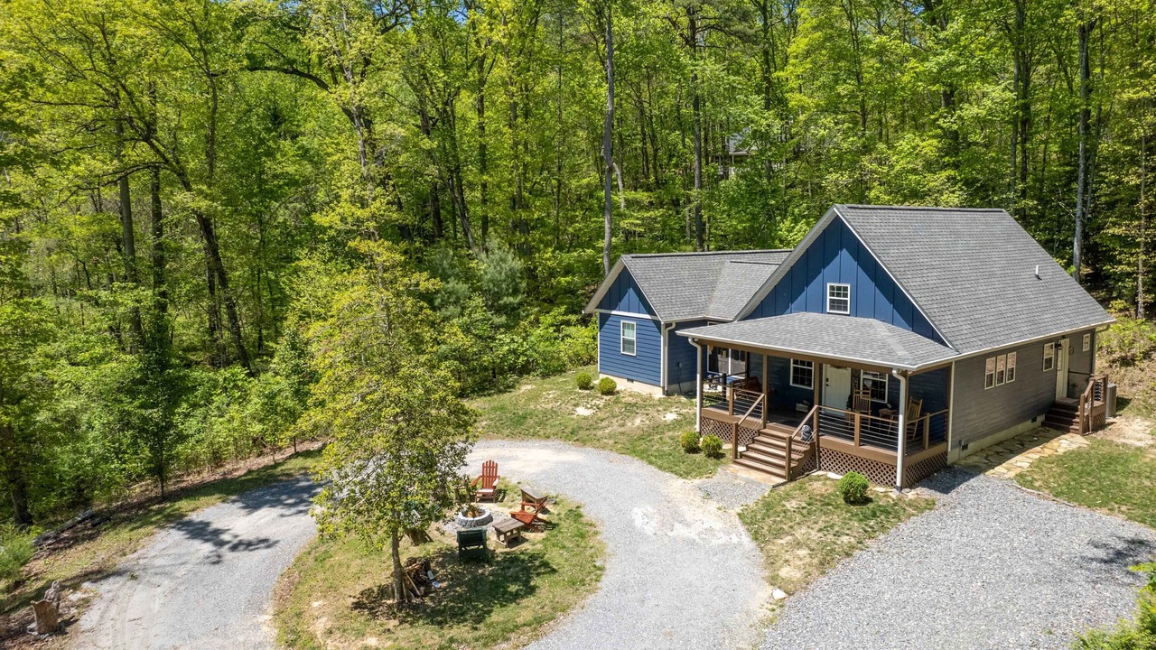 Photo of Outdoor in Bryson City