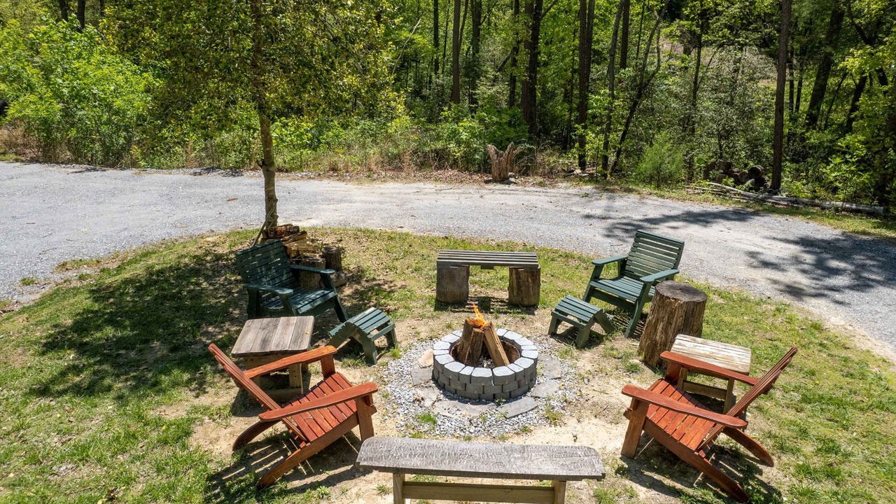 Photo of Others in Bryson City