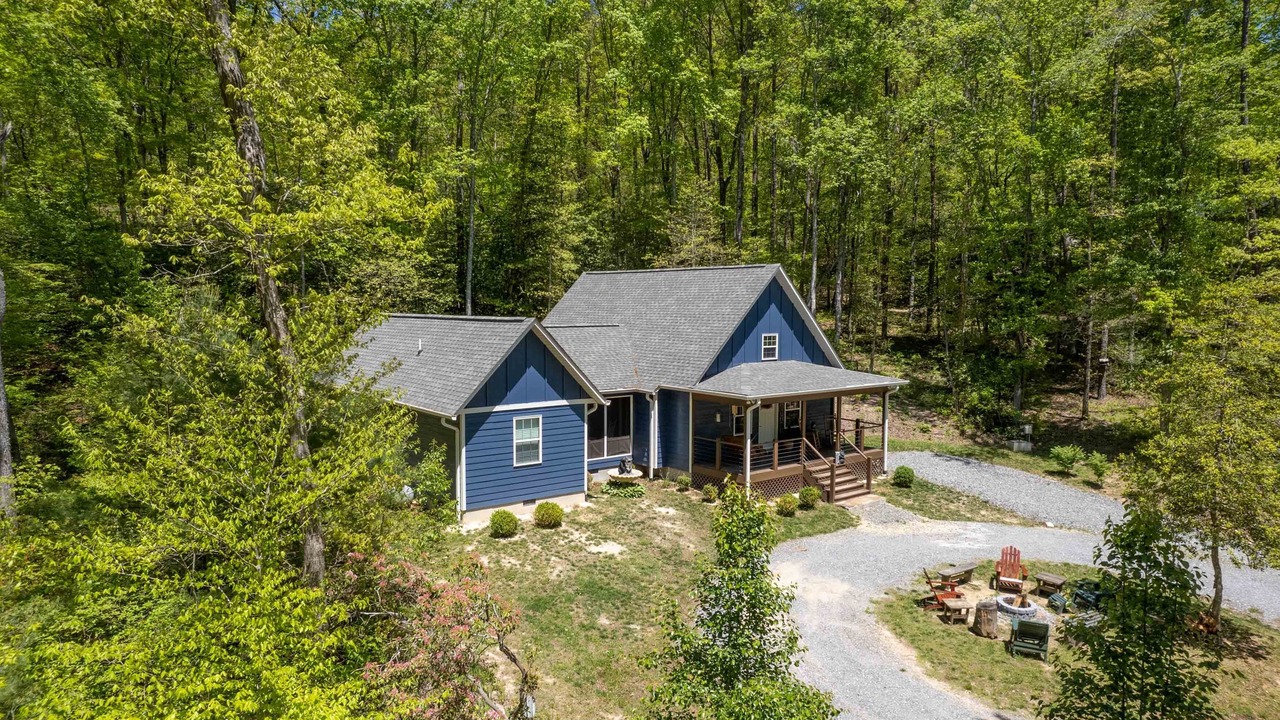 Photo of Outdoor in Bryson City