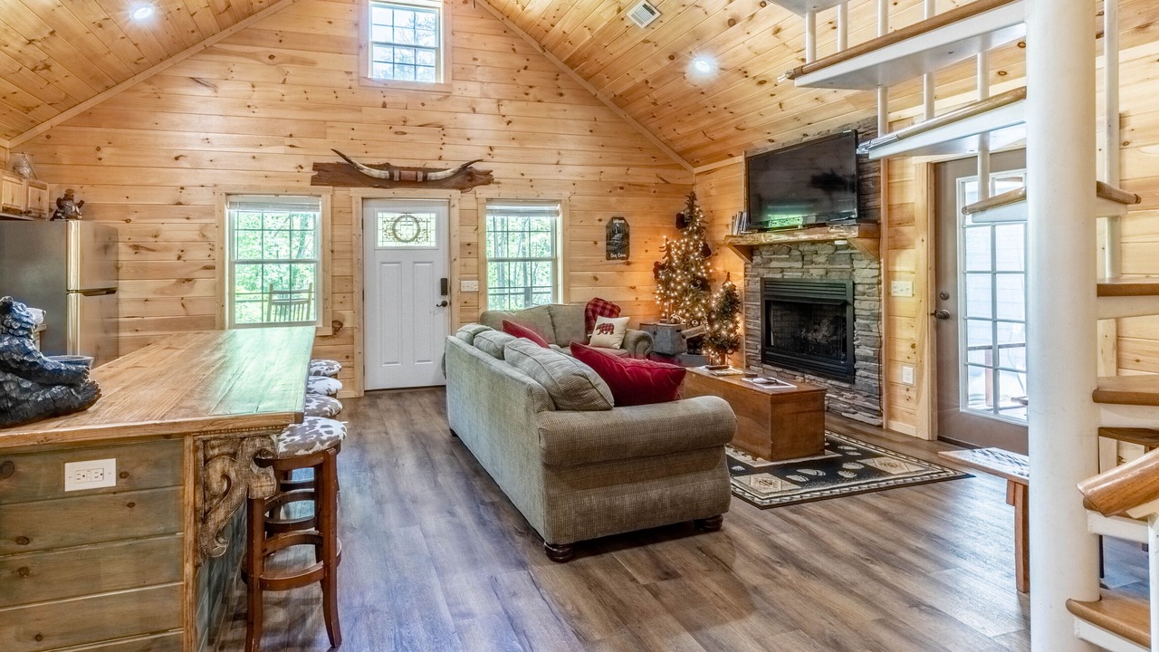 Photo of Others in Bryson City