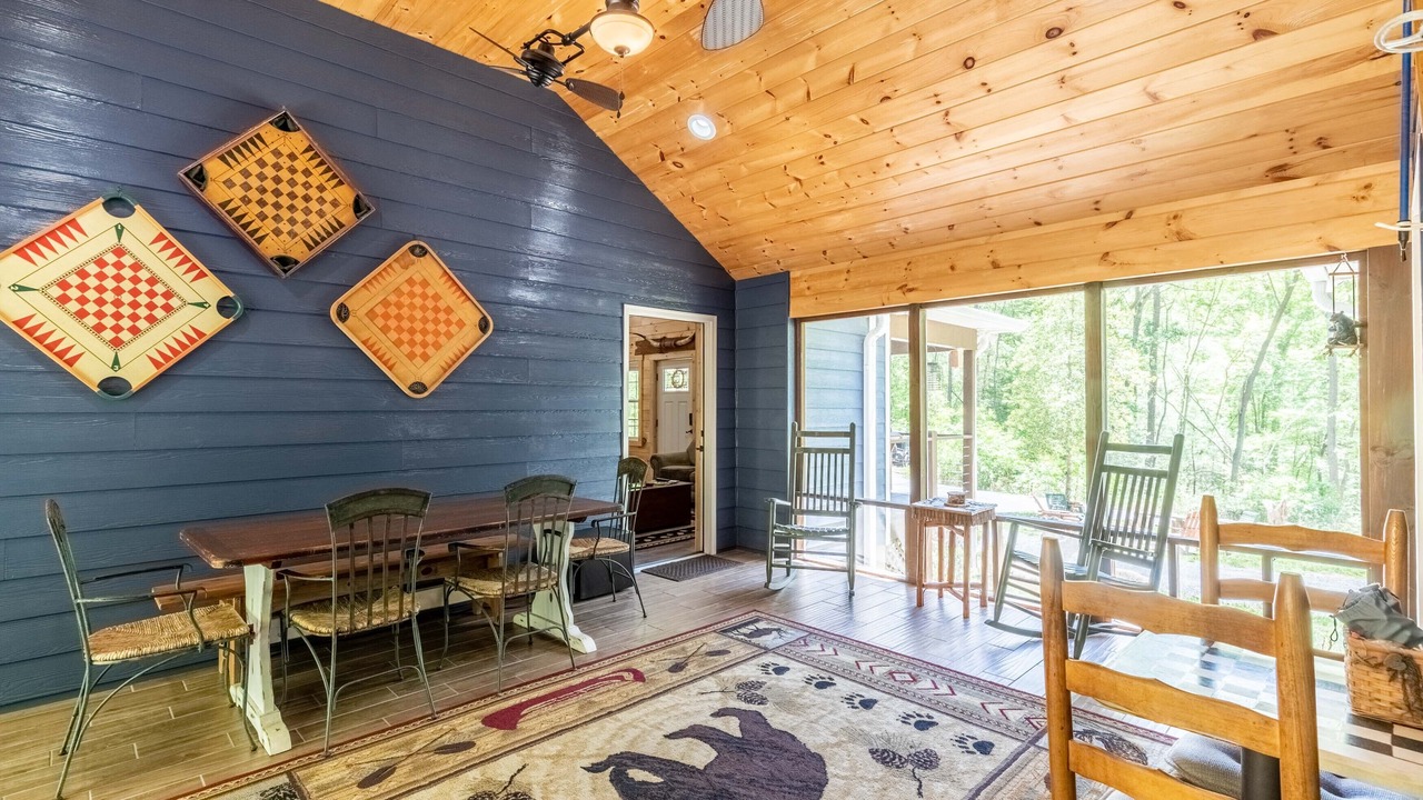 Photo of Outdoor in Bryson City