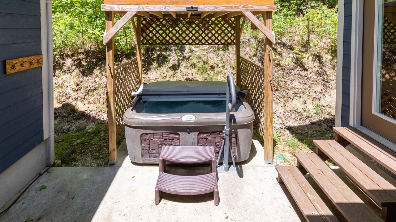 Photo of Outdoor in Bryson City