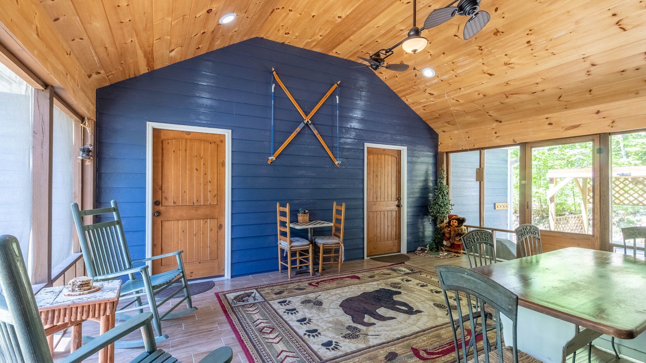 Photo of Outdoor in Bryson City