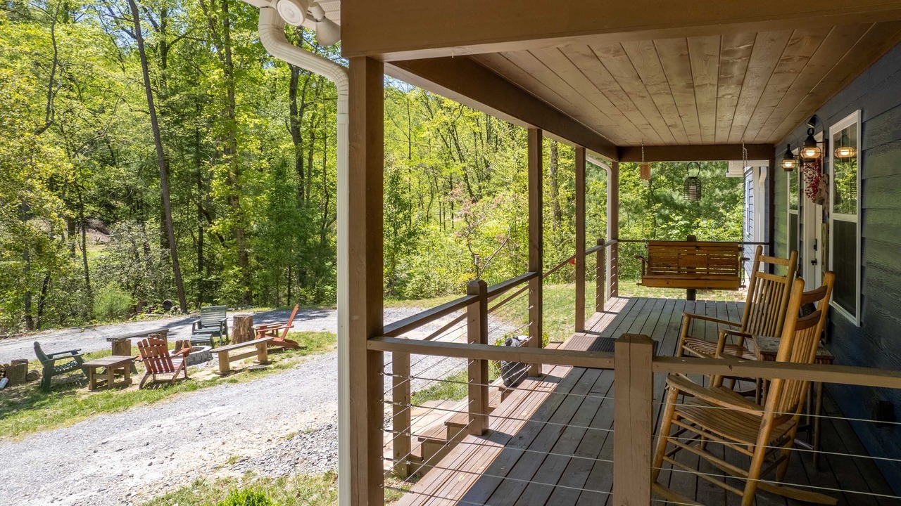 Photo of Outdoor in Bryson City