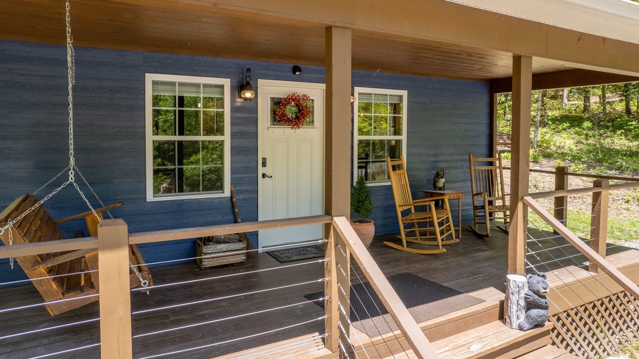 Photo of Outdoor in Bryson City