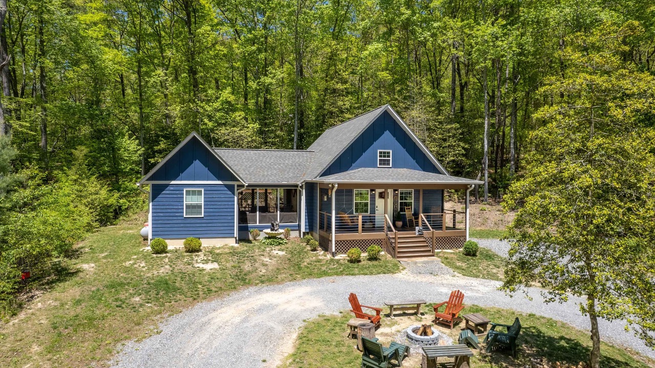 Photo of Outdoor in Bryson City