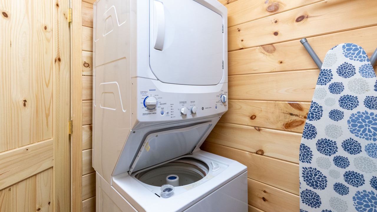 Photo of Bathroom in Bryson City