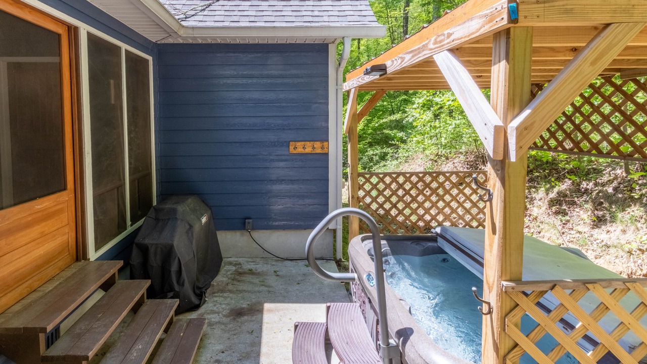 Photo of Outdoor in Bryson City