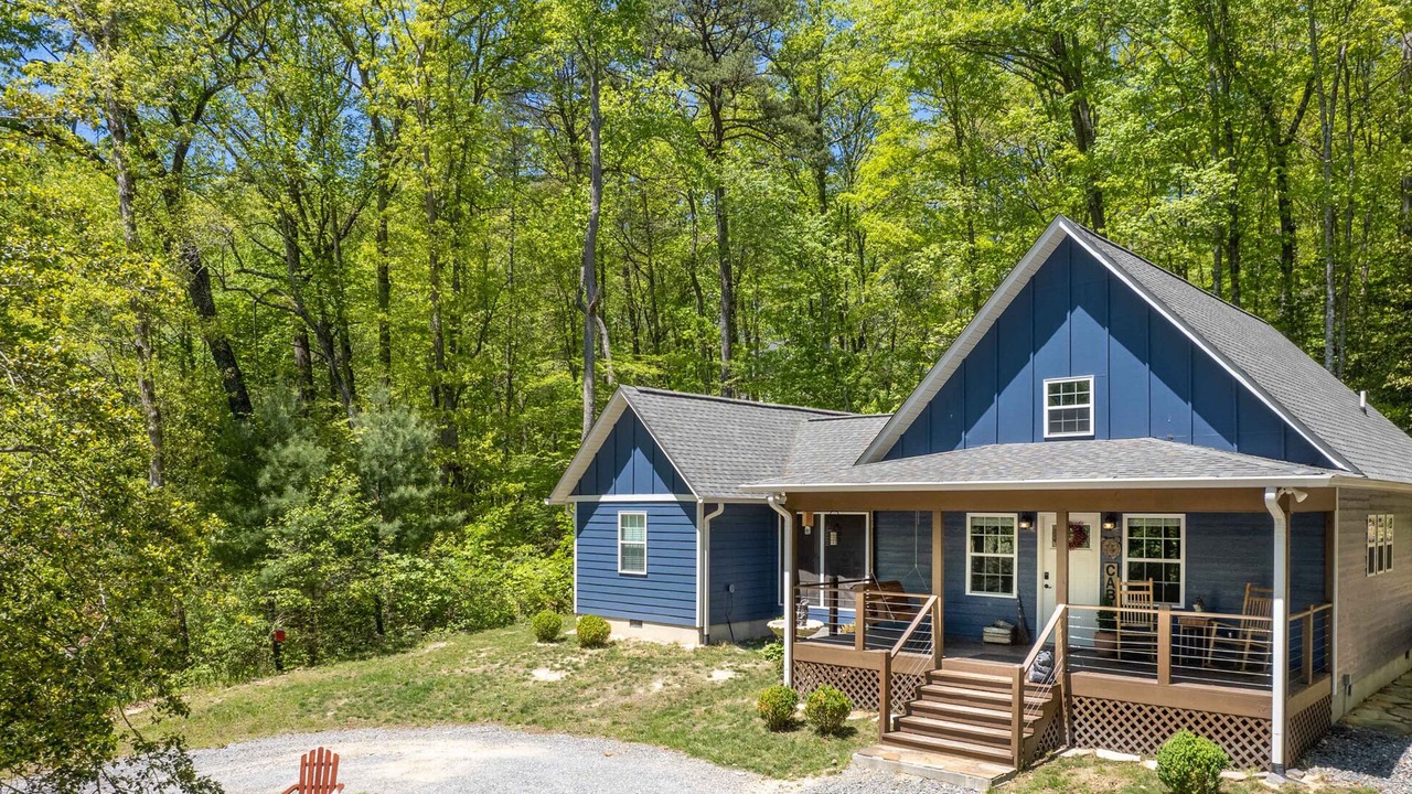 Photo of Others in Bryson City