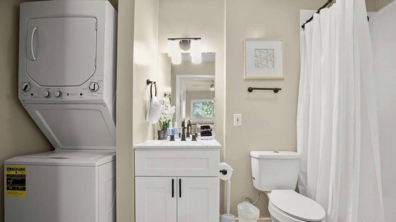 Photo of Bathroom in Westfield