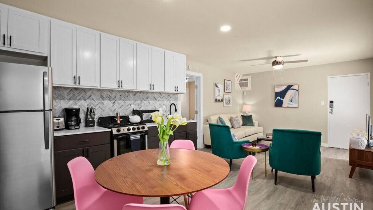 Photo of Bedroom in Westfield
