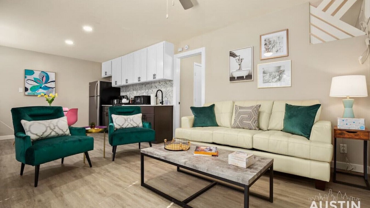 Photo of Bedroom in Westfield