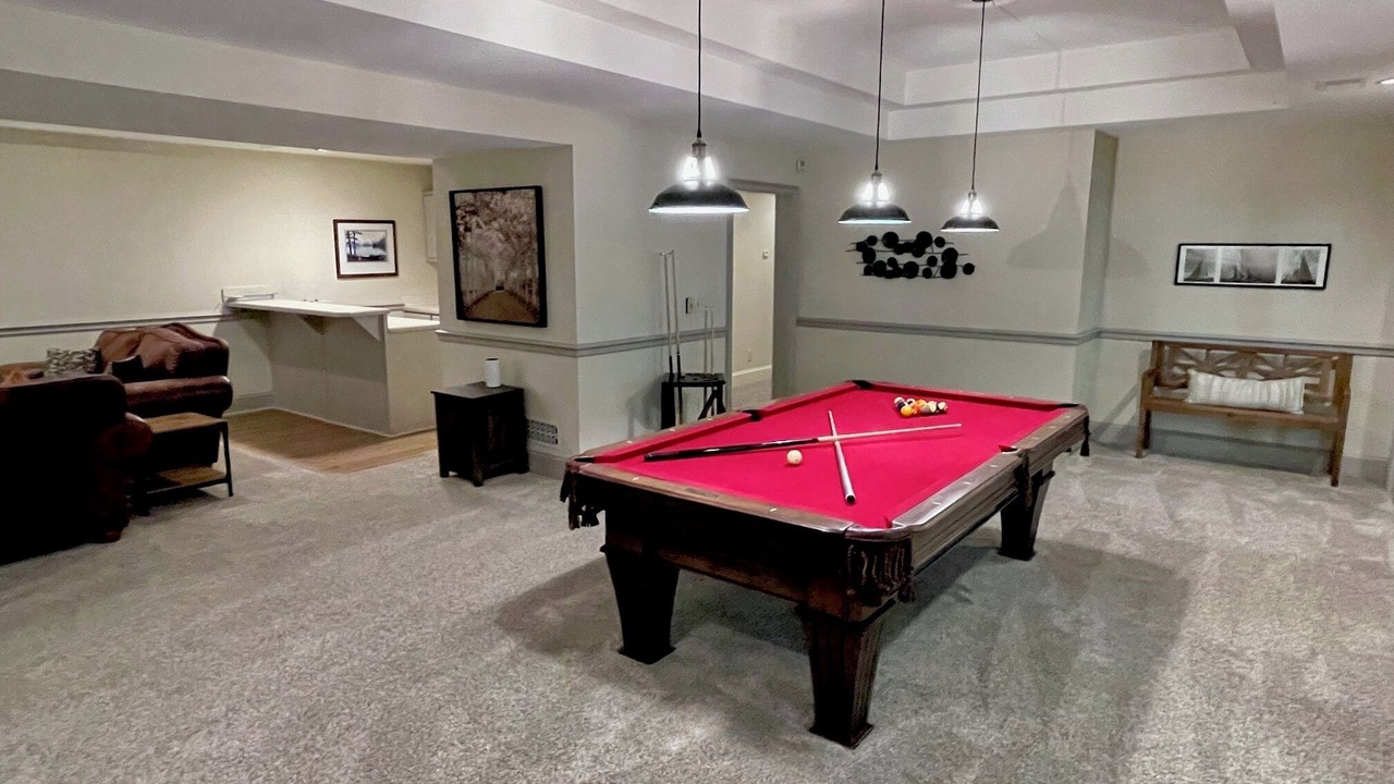 Photo of Bedroom in Gainesville