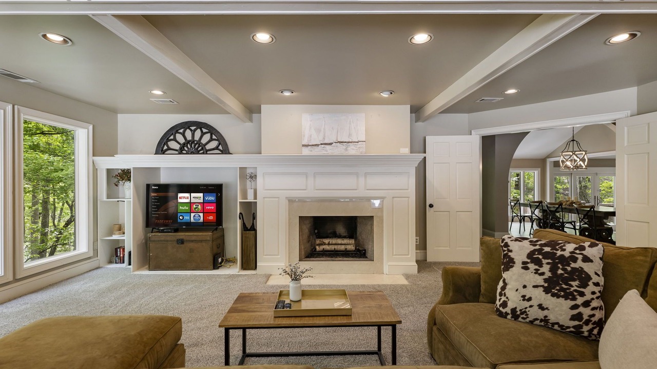 Photo of Bedroom in Gainesville