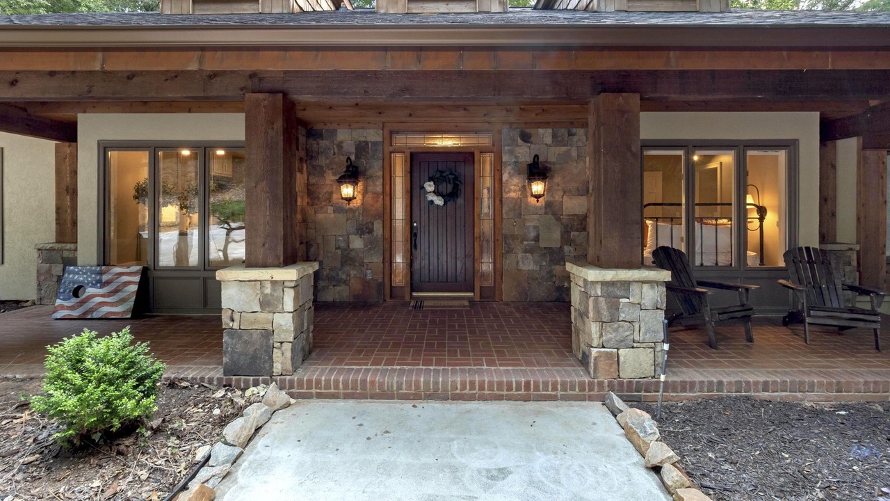 Photo of Outdoor in Gainesville