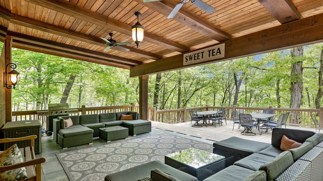 Photo of Outdoor in Gainesville