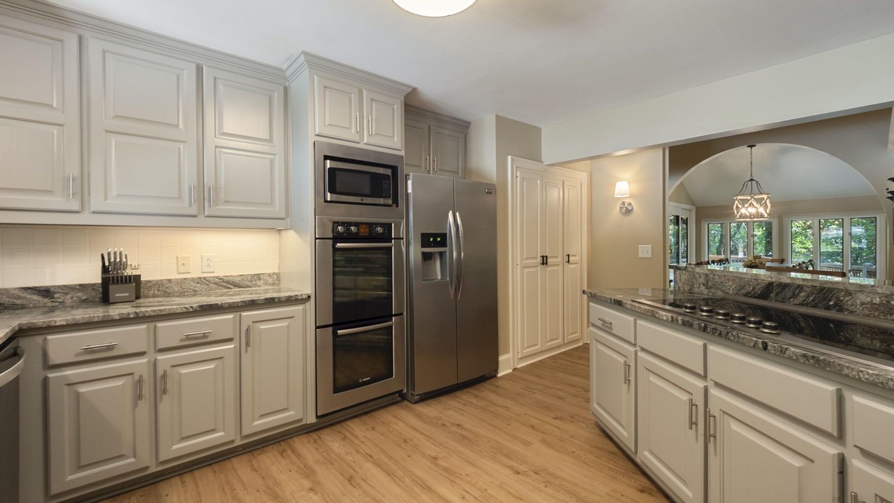 Photo of Kitchen in Gainesville