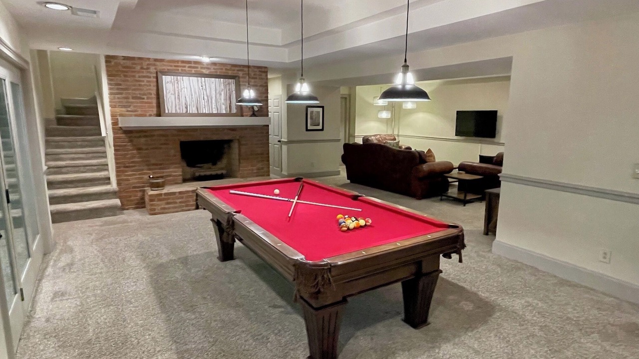 Photo of Bedroom in Gainesville