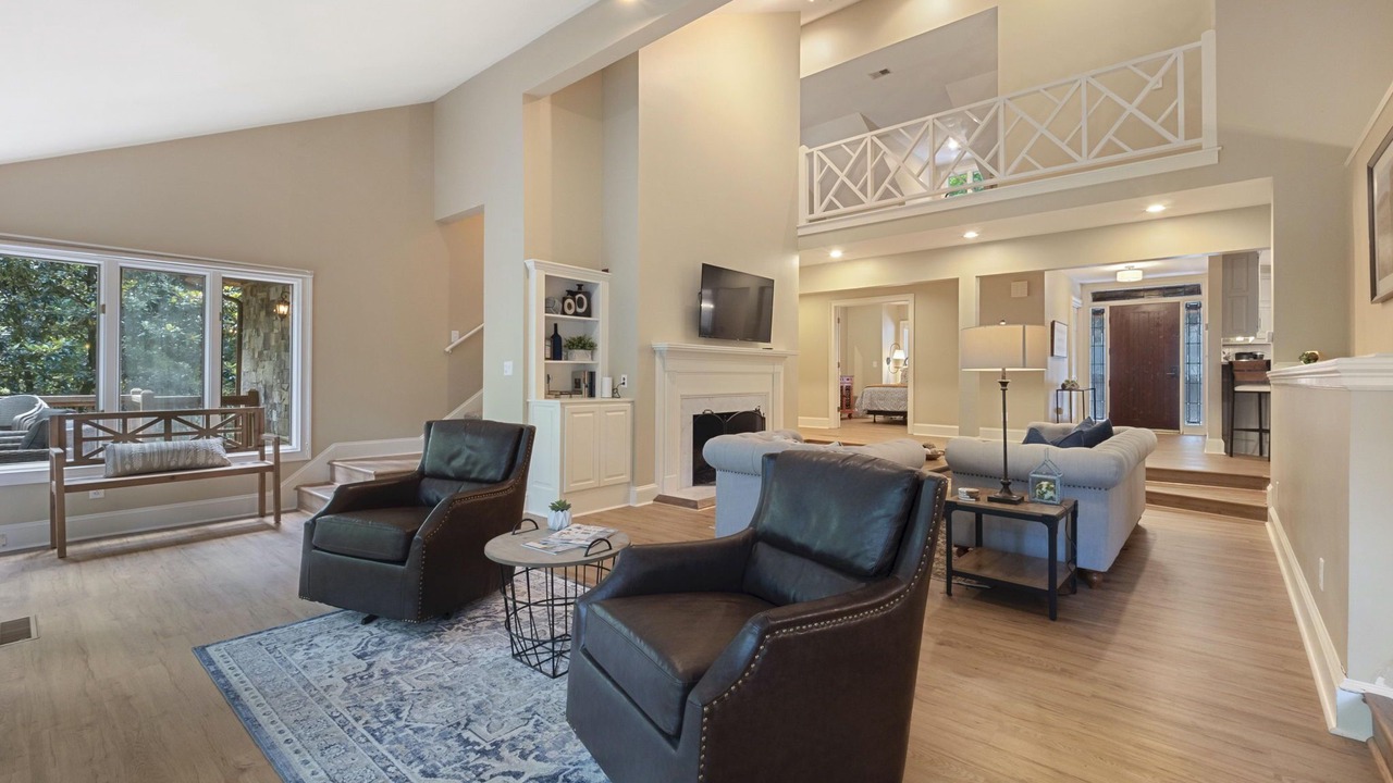 Photo of Outdoor in Gainesville