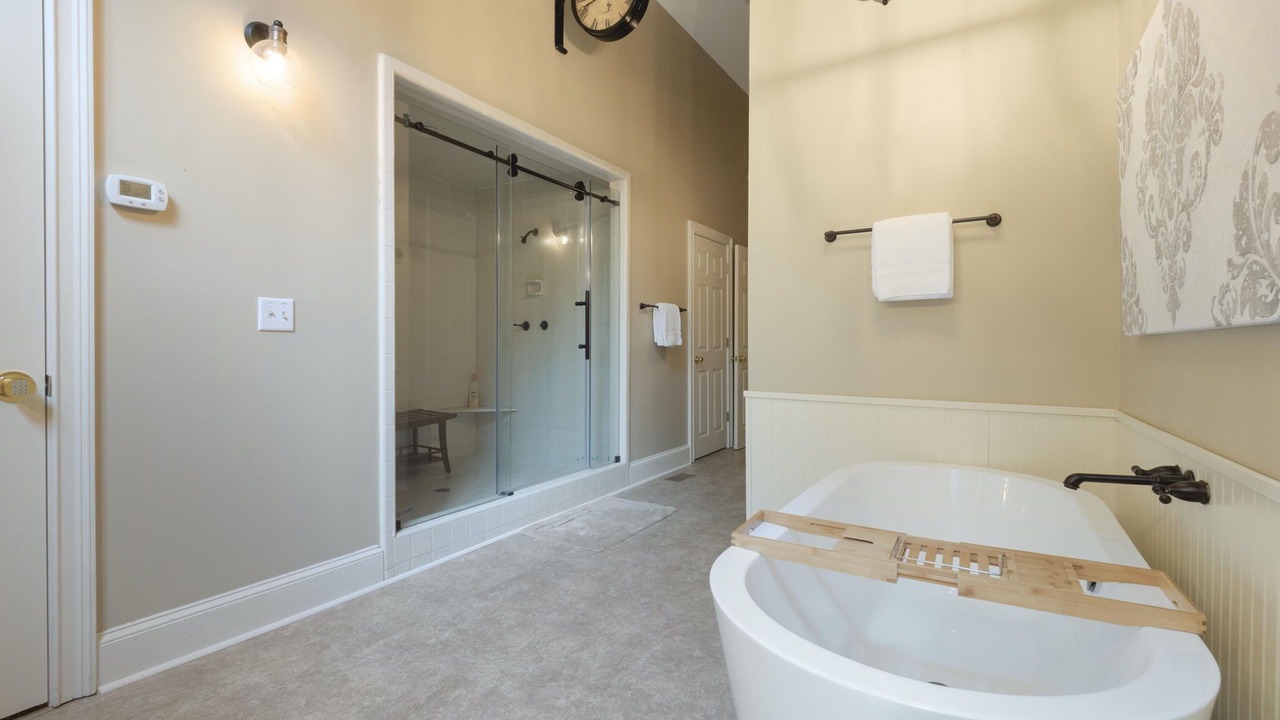 Photo of Bathroom in Gainesville