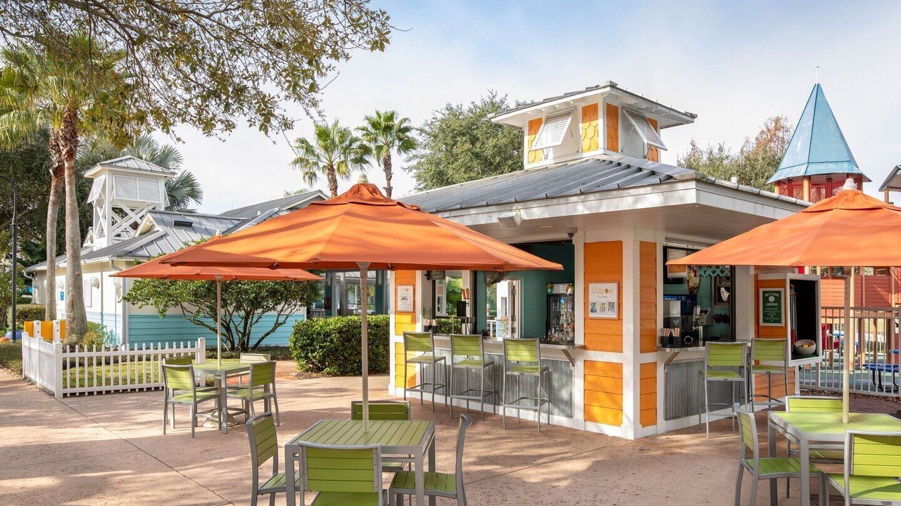 Photo of Outdoor in Florida Central Atlantic Coast