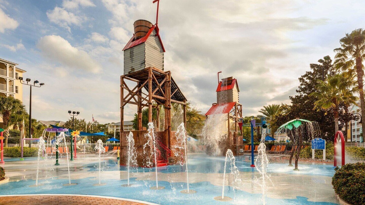 Photo of Outdoor in Florida Central Atlantic Coast