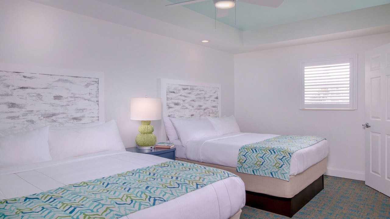 Photo of Bedroom in Florida Central Atlantic Coast