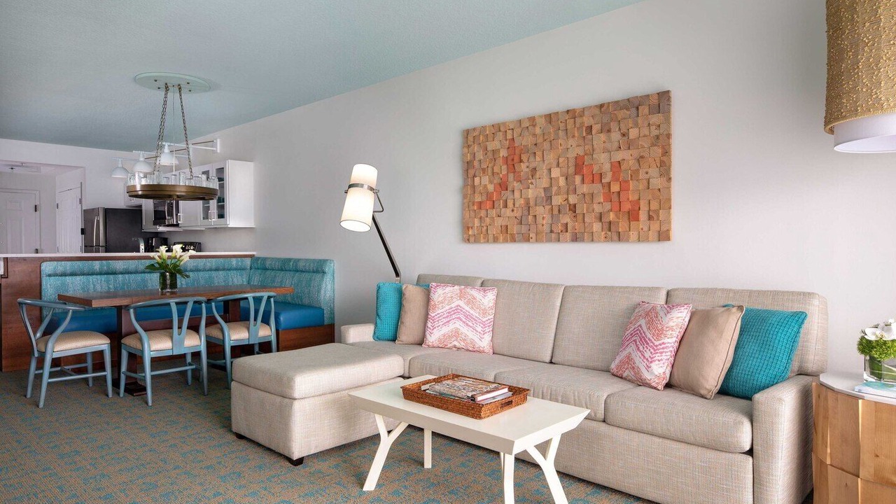 Photo of Livingroom in Florida Central Atlantic Coast