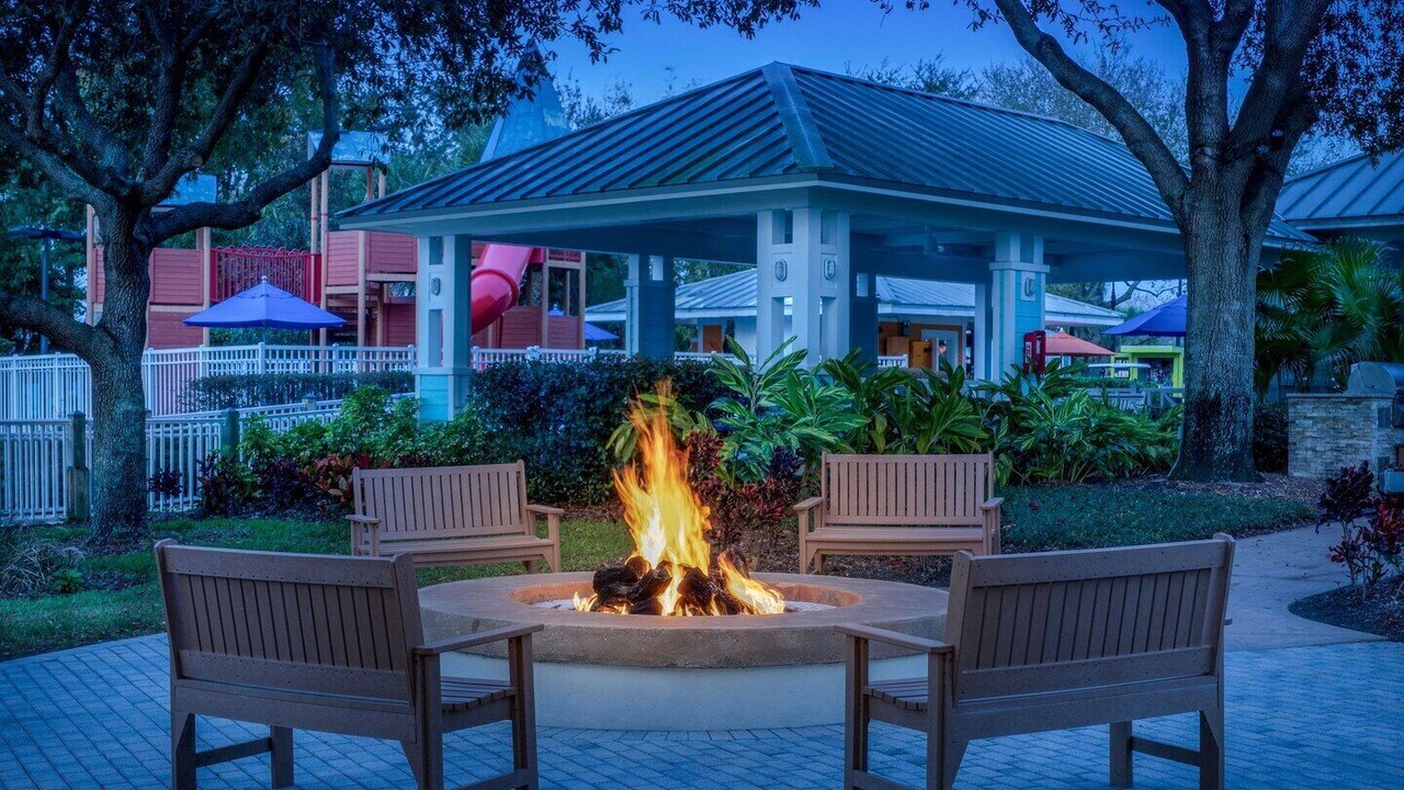 Photo of Outdoor in Florida Central Atlantic Coast