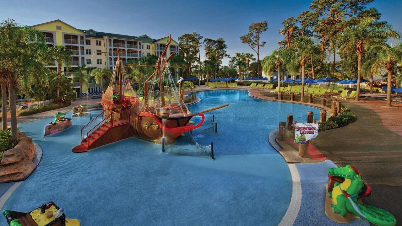 Photo of Outdoor in Florida Central Atlantic Coast