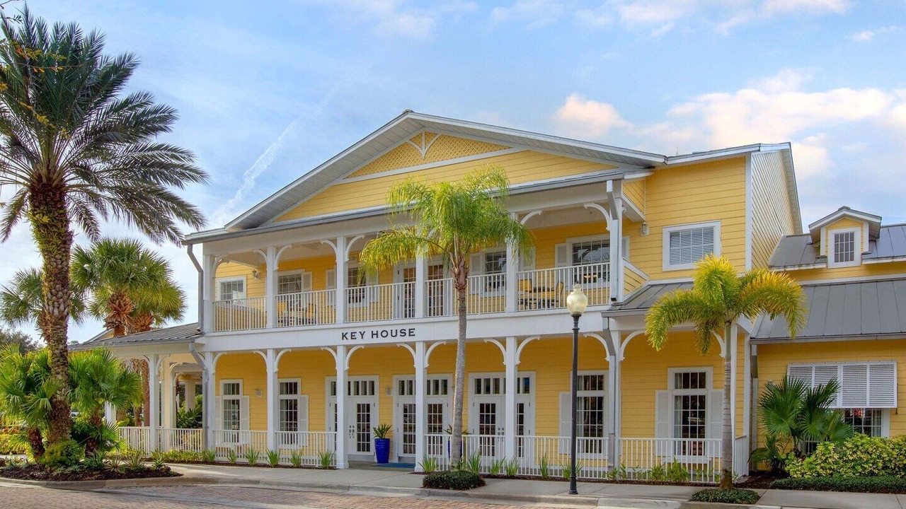 Photo of Outdoor in Florida Central Atlantic Coast