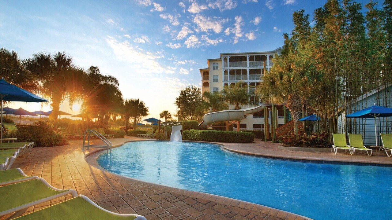 Photo of Outdoor in Florida Central Atlantic Coast