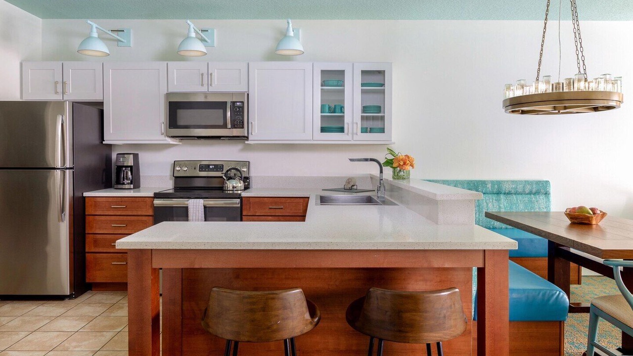 Photo of Kitchen in Florida Central Atlantic Coast