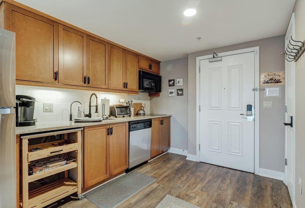 Photo of Kitchen in Vernon