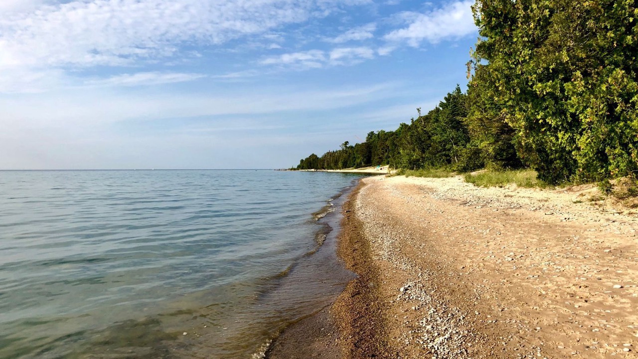 Photo of Outdoor in Charlevoix