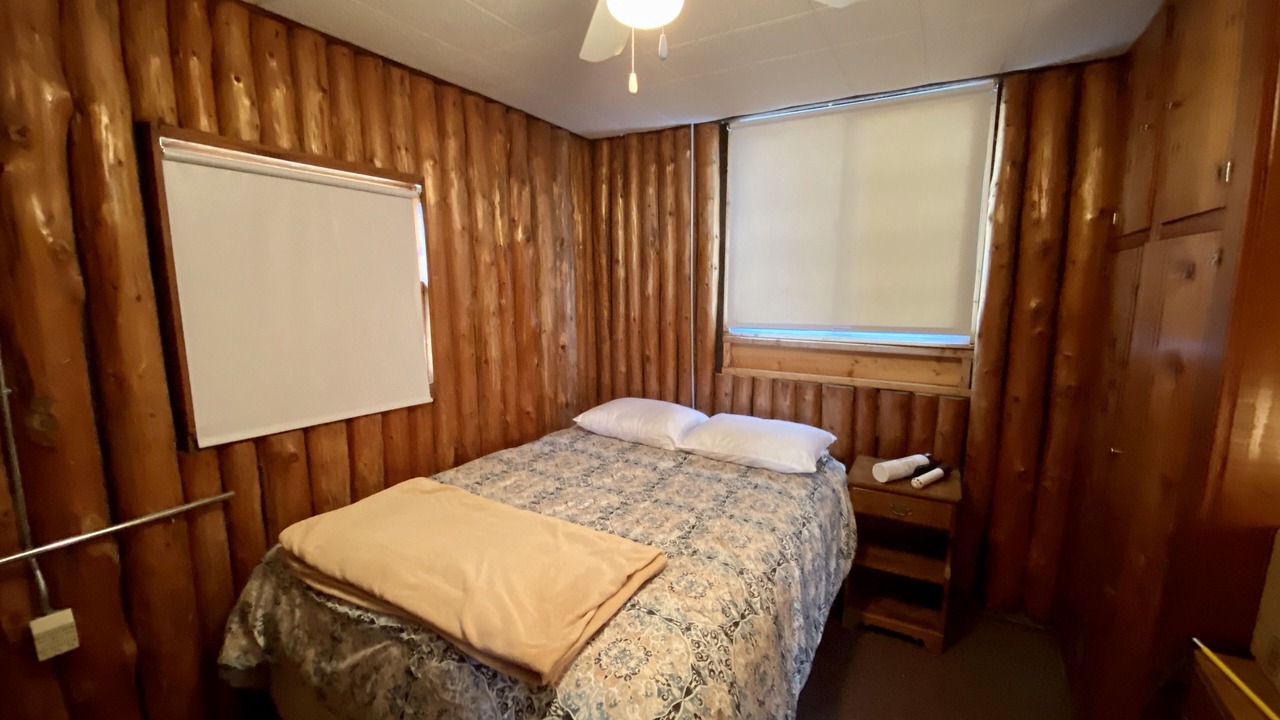 Photo of Bedroom in Charlevoix