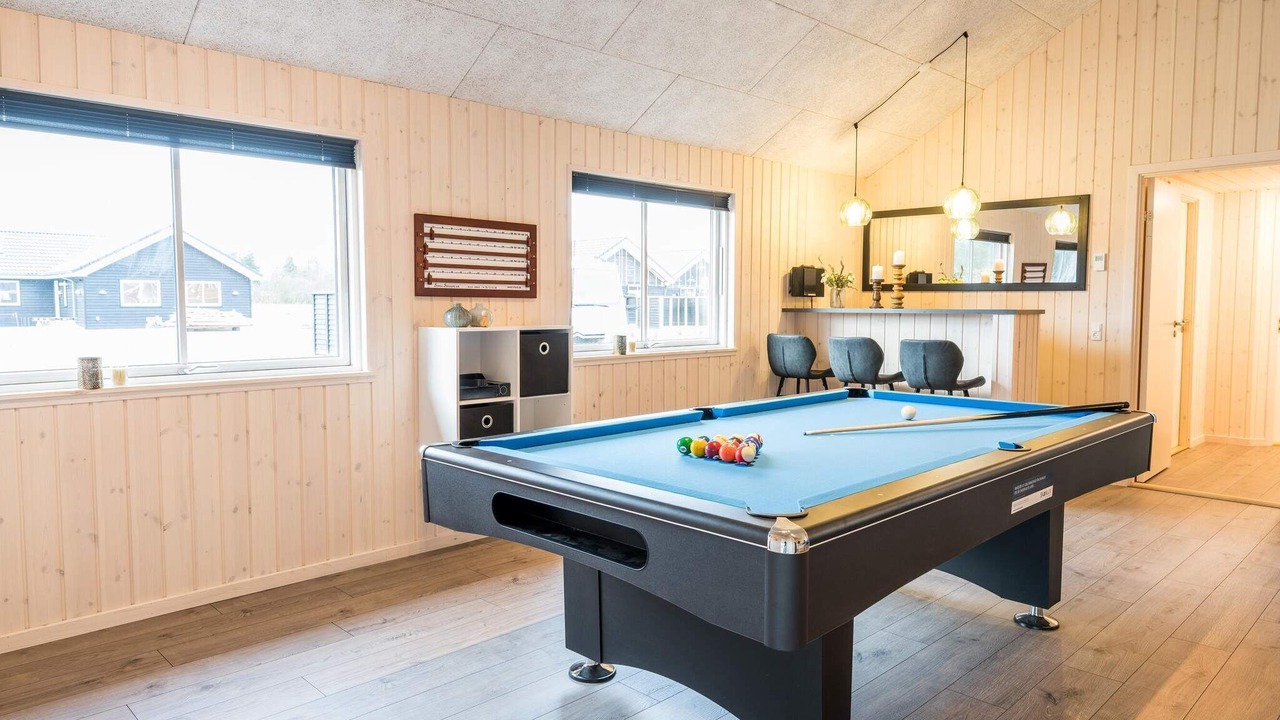 Photo of Bedroom in Houstrup