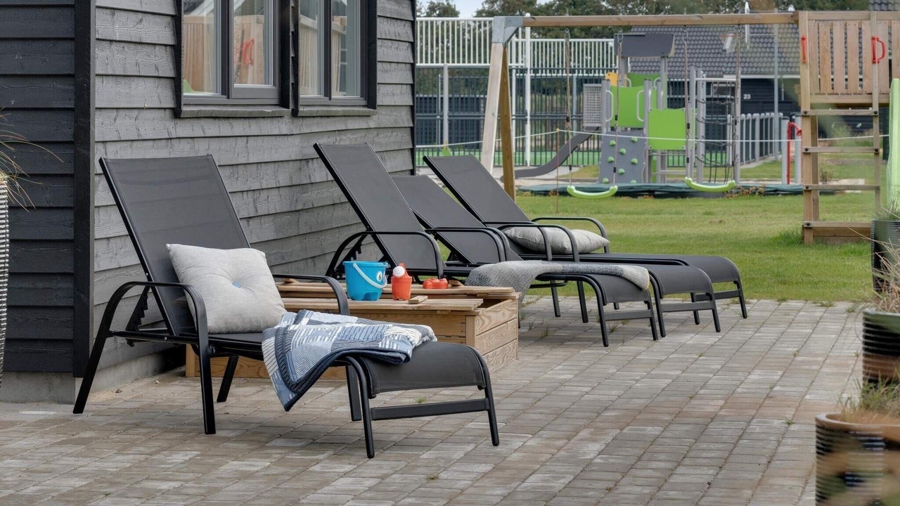 Photo of Outdoor in Houstrup