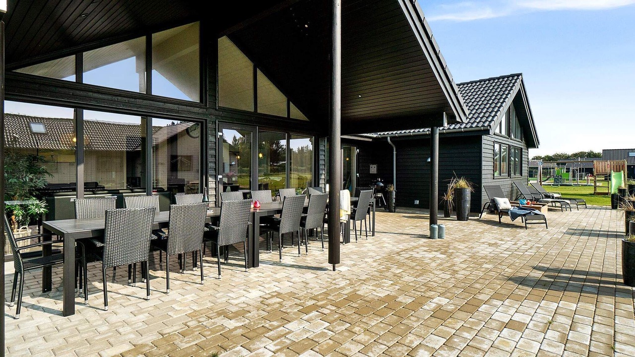 Photo of Outdoor in Houstrup