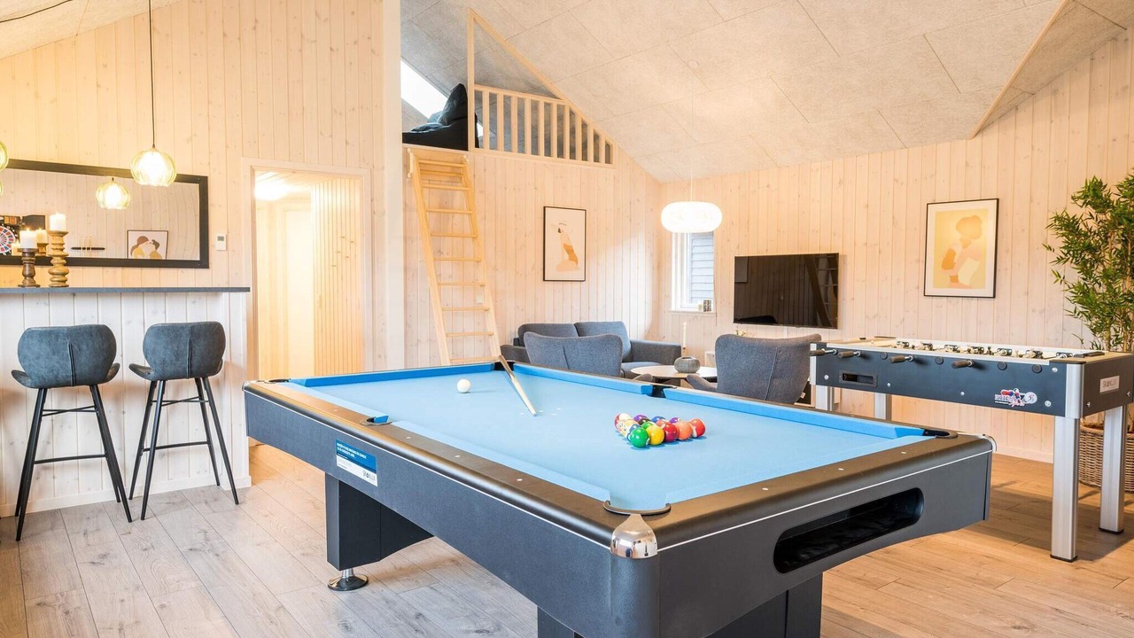 Photo of Bedroom in Houstrup