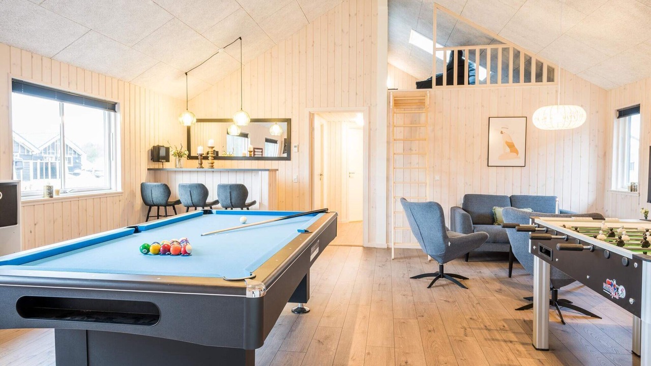 Photo of Bedroom in Houstrup