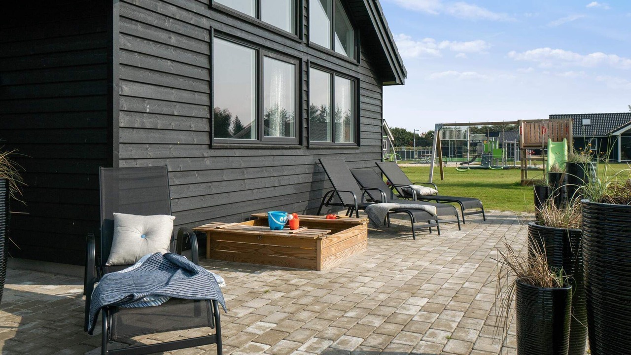 Photo of Outdoor in Houstrup
