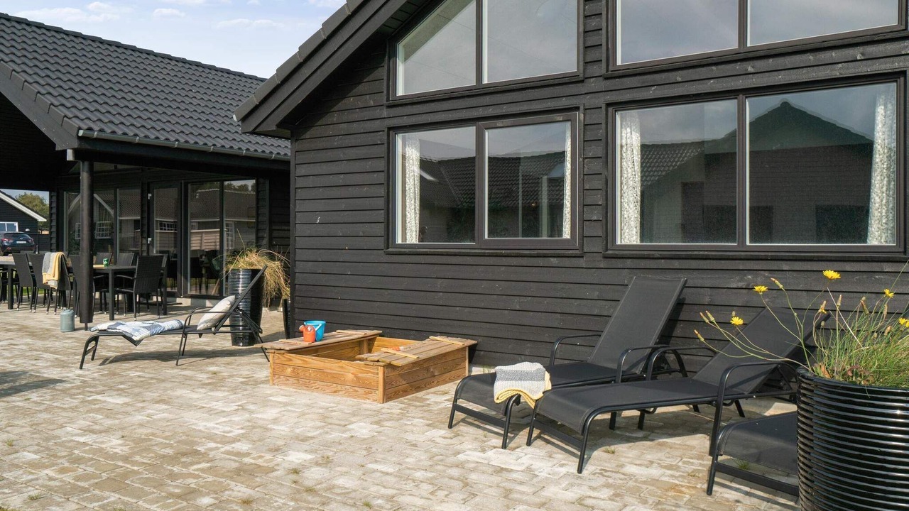 Photo of Outdoor in Houstrup