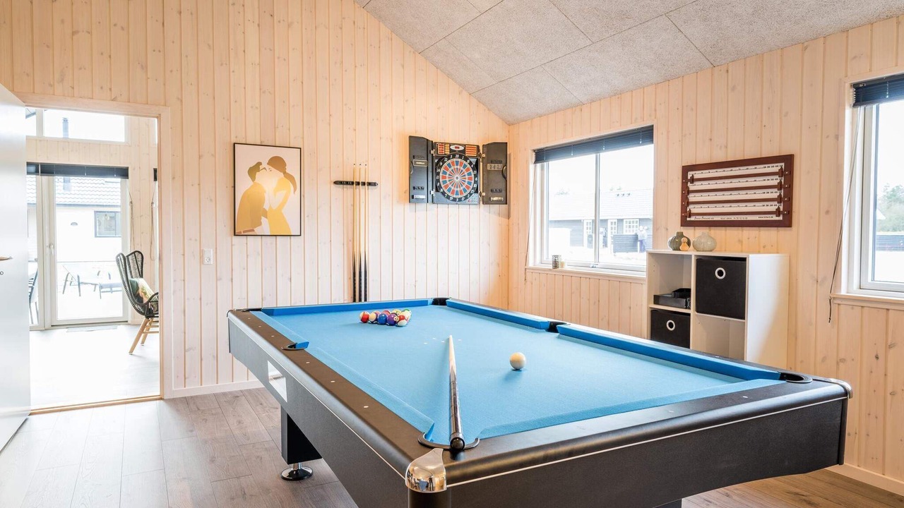 Photo of Bedroom in Houstrup