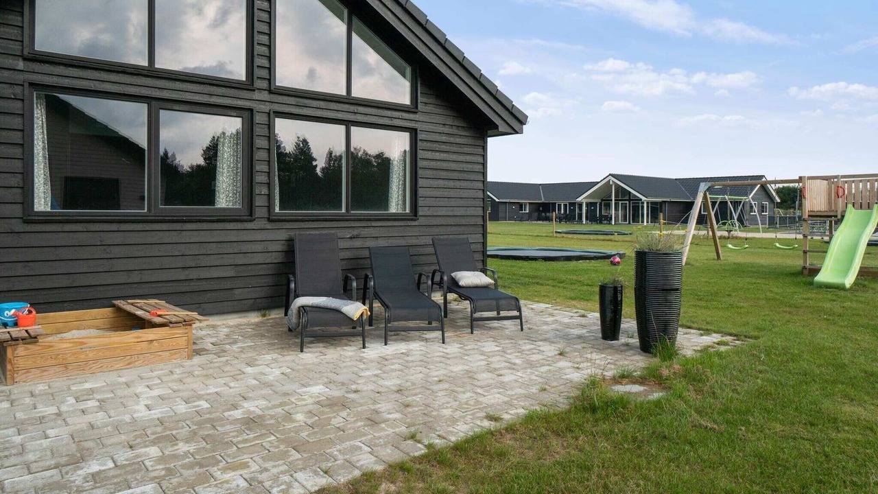 Photo of Outdoor in Houstrup
